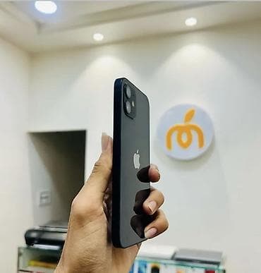 iphone 14 pro max kreditle: IPhone 12, 128 GB, Qara, Zəmanət, Kredit, Barmaq izi — 6