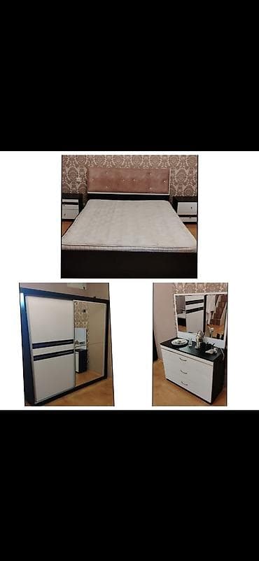 İkinəfərlik çarpayı, Dolab