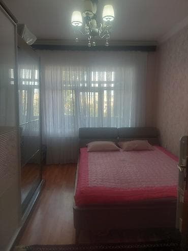 Mənzillər: Bakı, 2 otaqlı, Köhnə tikili, m. Xalqlar Dostluğu, 63 kv. m — 2