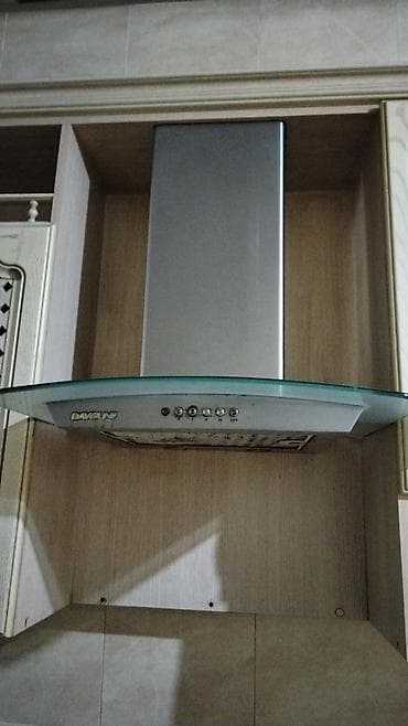 su filteri: Aspirator Davaline, rəng - Boz — 1