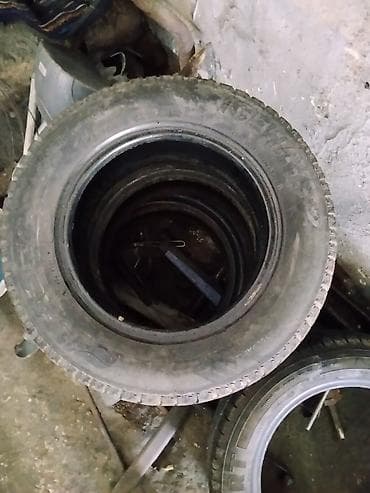 passat disk: İşlənmiş Şin Altenzo 160 / 60 / R 16 — 2