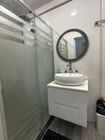 sumqayit yeni tikili binalar kredit: Bakı, Bakıxanov qəs., 3 otaqlı, Köhnə tikili, m. Neftçilər, 78 kv. m — 22