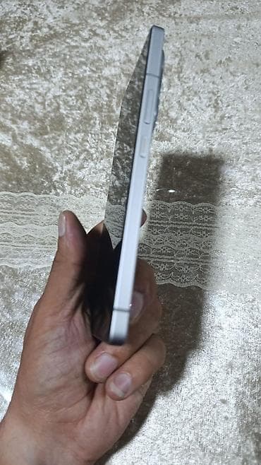 printer telefon: Infinix HOT 50 Pro, 256 GB, rəng - Gümüşü, Zəmanət — 4