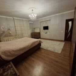 azadliq kiraye ev: 6 otaqlı, 207 kv. m, Kredit yoxdur, Orta təmir — 25