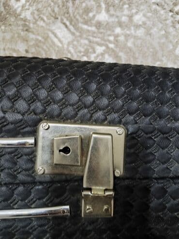 Velosiped aksesuarları: Kamança çantası — 4