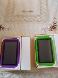 ən ucuz planşet: Yenidir işlənməyib 1 tablet ☎️:90 azn 2 tablet ☎️:180 azn Çatdırılma — 3