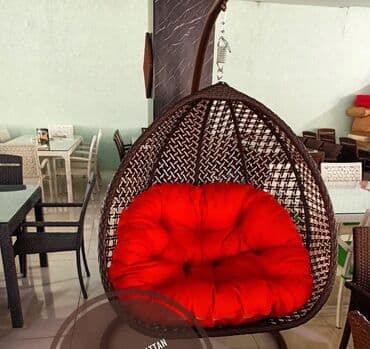 кресло качалка купить в баку: Kokan yellencek Asilqan yellencek Asilqan kreslo Zavod istehsali Boz — 2