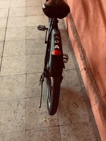 mingecevir velosiped: İşlənmiş Dağ velosipedi Stels, 26", sürətlərin sayı: 22, Ödənişli çatdırılma — 2