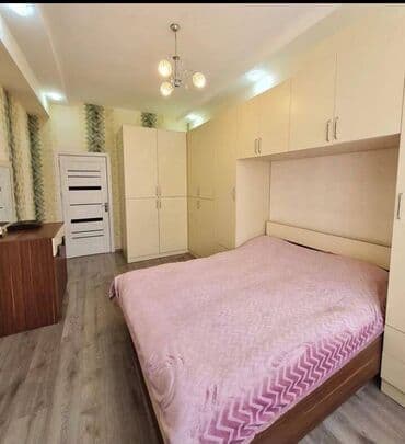 dəniz mənzərəsi mtk: 3 otaqlı, Yeni tikili, m. Nəriman Nərimanov, 90 kv. m — 2