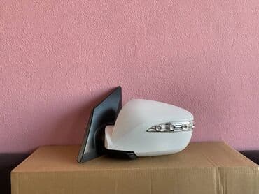 niva yan güzgü: Hyundai IX35 2011 yan guzguleri .Hyundai Tucson-ix35 2011 on sag ( sağ — 1