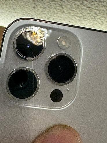 iphone 8 plus 256 gb: IPhone 14 Pro, Gümüşü — 5