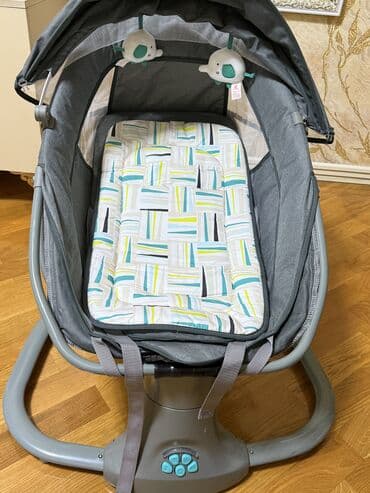 Xodunoklar: Nənnilər — 5