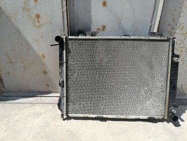 ремонт карбюратора: Mercedes-Benz 210 kuza, 1999 il, İşlənmiş — 1