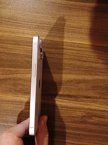 ayfon 4s: IPhone 14, 128 GB, Deep Purple — 7