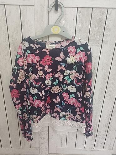 Uşaq sviteri – Terranova Kids - Brend: Terranova Kids - Modell