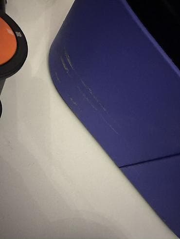 Dyson Airwrap multistailer seti Komplekt: - Əsas korpus (motor bloku) — 3