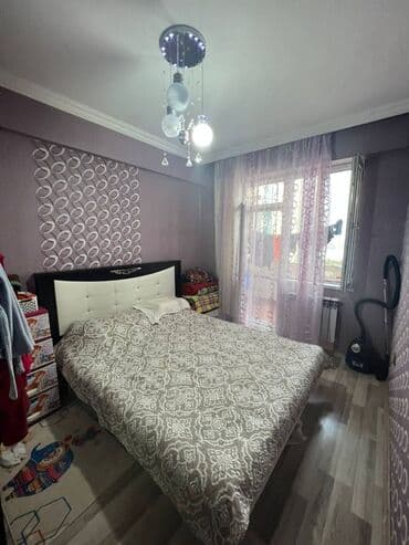 bina evi yeni tikili: Bakıxanov qəs., 2 otaqlı, Yeni tikili, m. Neftçilər, 51 kv. m — 5