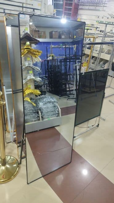 asma güzgü: Güzgü Divar üçün — 2