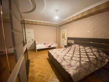 новостройки в хырдалане: 2 комнаты, Новостройка, 103 м² — 7