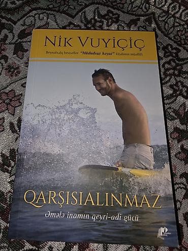Книги и журналы: Paylaşdığım kitabları satıram. İstəyən olsa yazar inşallah — 7
