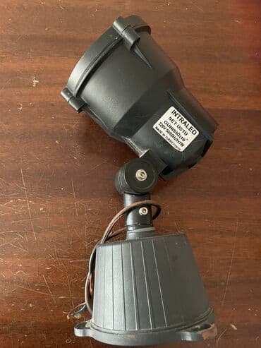 bra lampalar: Spot — 2