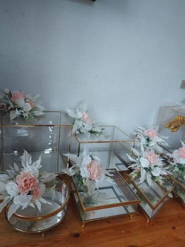 niwan xoncalari: Xonçaların kirayəsi.Mehdiabadda .Hamsı təzədi.uşaq xonçası 1 ədəd 5 — 12