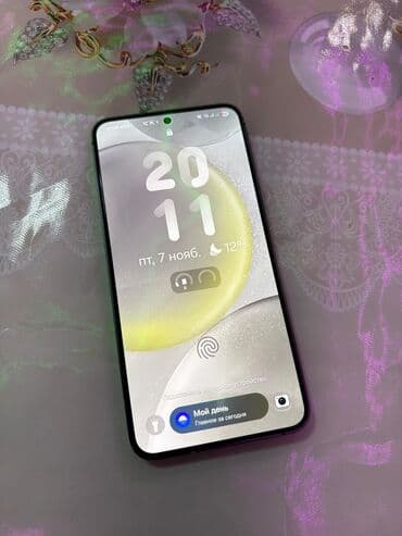 Информатика: İdeal 256 S24, zavod — 2