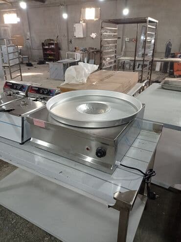 irşad electronics toster: Manqal, köz dönəri, Zəmanətlə — 1