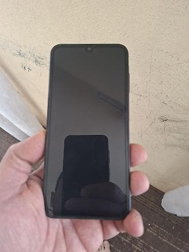 wifi modem adapter: Samsung Galaxy A25, rəng - Mavi — 3