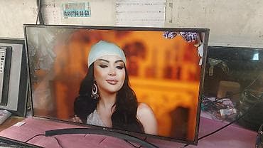 Televizor LG LED ekran 43" FHD (1920x1080)