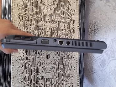HP: HP Compaq nx7300 noutbuku Xüsusiyyətlər: - 15.4" geniş format ekran - — 4