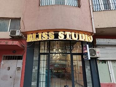 İşıqlı fasad reklamları və həcmli hərflər – istehsal və quraşdırma — 1