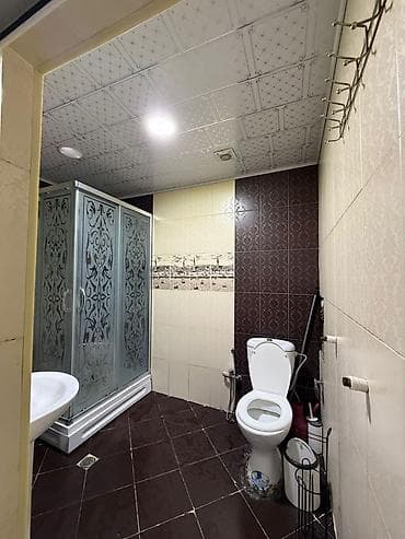 modul tipli ev: 2 otaqlı, Yeni tikili, 63 kv. m — 8