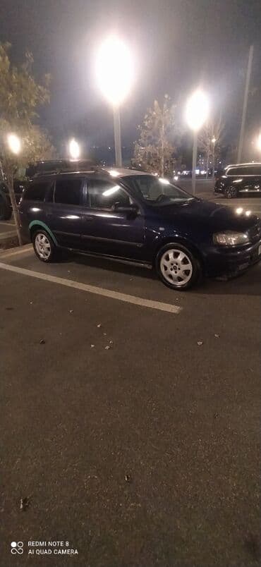 opel astra h far: Opel Astra: 2 l | 1999 il 600000 km Universal — 7