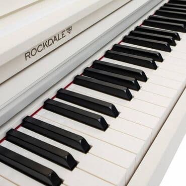 yamaha piano qiymeti: Piano, Rəqəmsal, Yeni, Pulsuz çatdırılma, Rayonlara çatdırılma, Ödənişli çatdırılma — 4