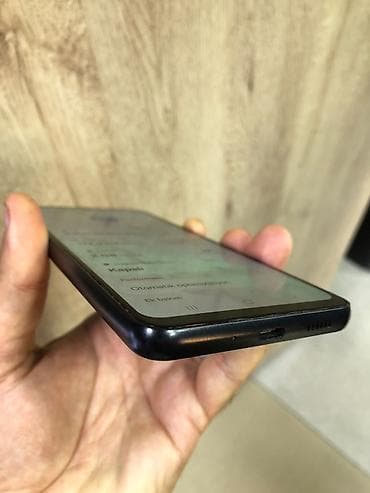 router 5g: Samsung Galaxy A33 5G, 128 GB, rəng - Qara, İki sim kartlı — 5