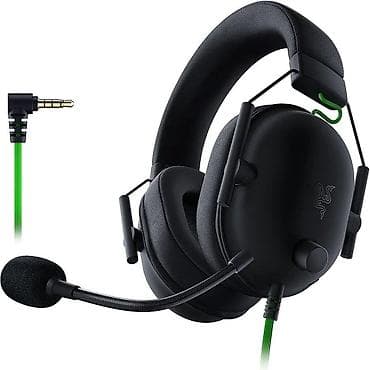 logitech g pro x superlight: Razer blackshark v2 x satılır. Tam orjinaldi PUBG və digər oyunlar — 1
