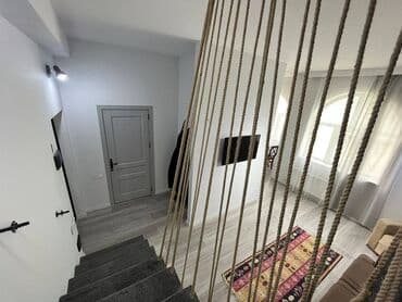 xirdalan gunluk evler: Masazirda 8 mertebeli binanın 8-ci mərtəbəsində yerləşən ümumi sahəsi — 8