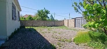 Баку, 76 м², 3 комнаты, Комби, Газ, Электричество — 5