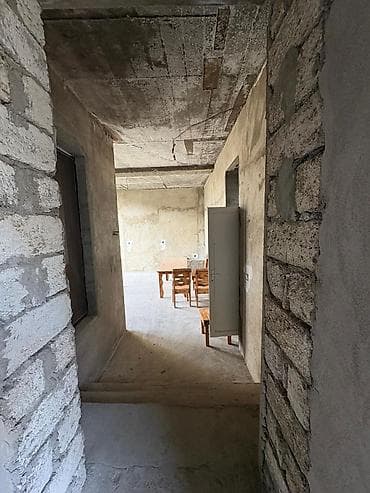 ramanida torpaq satilir: Tikinti — 2