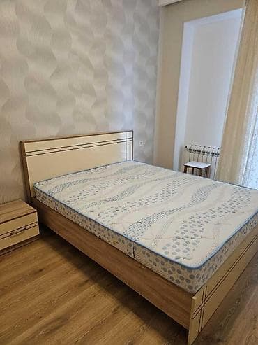 studio menziller: İcarəyə verilir 2 otaqlı yeni tikili 65 m², 8 Noyabr m. Kateqoriya — 9