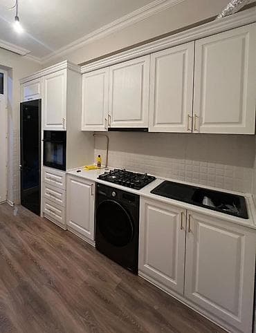 Metbex mebeli 800₼ Tezedir .Uzərində moyka verilir .Olcu 3 den az — 1