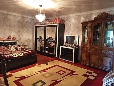 bakida en ucuz xalca yuma: TƏCİLİ SATILIR! Göyçay, Çaxırlı kəndində yol kənarında həyət evi! — 4