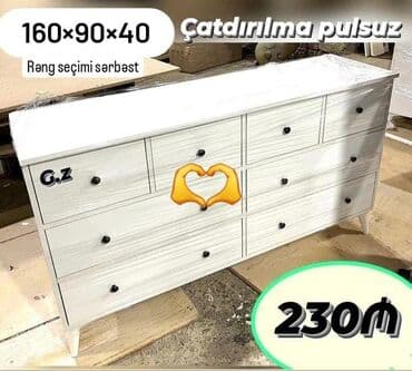 Qida məhsulları: Yeni, Güzgüsüz — 1