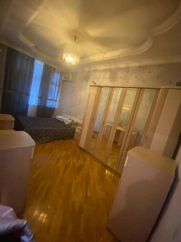 kiraye evler neftciler qarayev: Nərimanov rayonu,Ceyhun Hacıbəyli küçəsi,Zooparkın yanı.13 mərtəbəli — 3