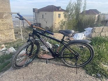 velosipedlər 29: Hər bir şey əla vəzyətdədi velo 1 aydı alınıb təcili pul lazımdı deyə — 1