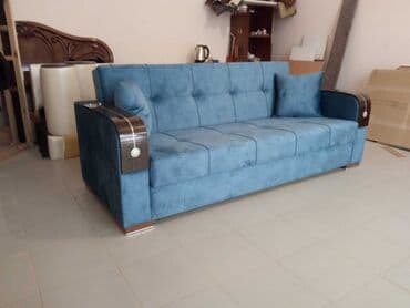 künc divanlari: Künc divan, Yeni, Açılan, Bazalı, Parça, Ünvana pulsuz çatdırılma — 7