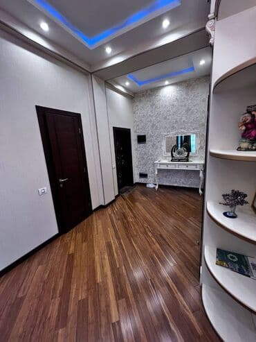 купить квартиру в баку ахмедлы: 3 комнаты, Новостройка, м. Гянджлик, 156 м² — 12