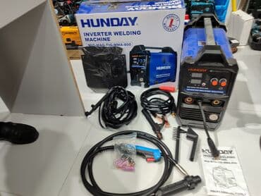 qaynaq aparatı: Yeni Qaynaq aparatı Kontakt, Pulsuz çatdırılma — 2