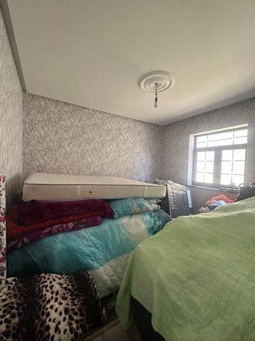 hövsanda ucuz evler: 4 otaqlı, 220 kv. m, Yeni təmirli — 4